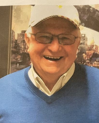 Christeven Neil Schwarck's obituary image