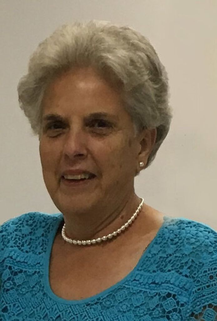 Janice Saunders Davis Profile Photo