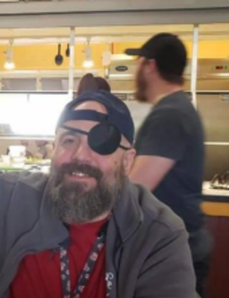 Kevin Ernest Hagler Profile Photo