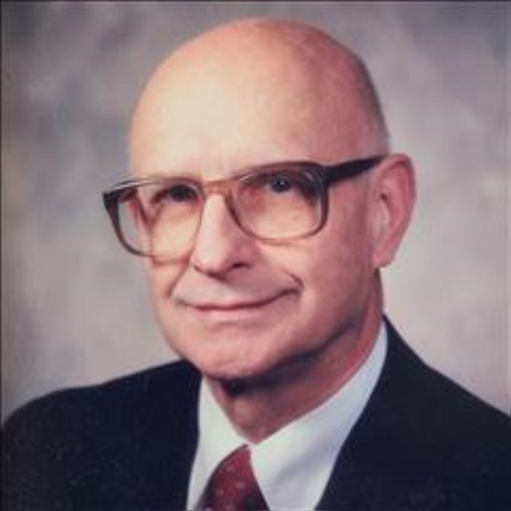 James Robert "Bob" Schooley