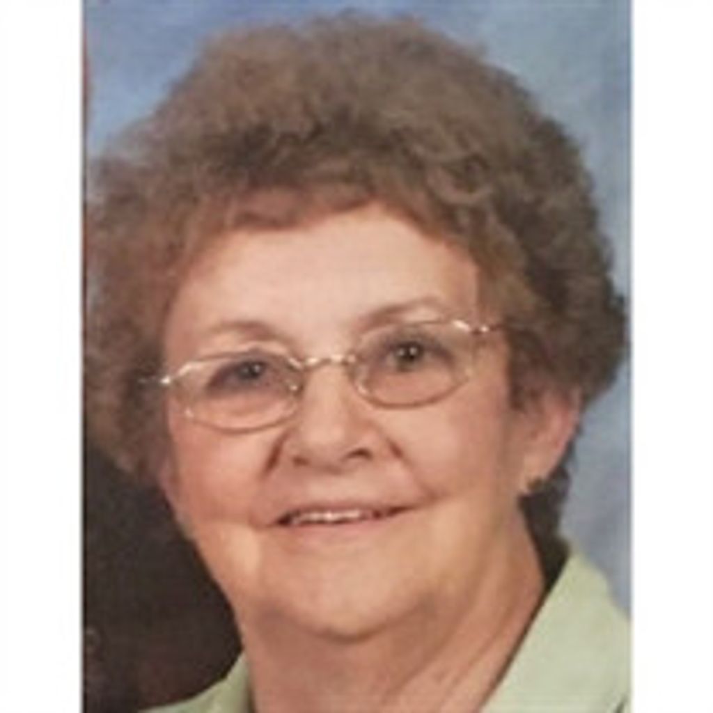 Ethel Mae Johnson