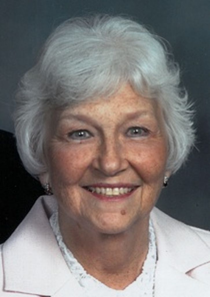 Carolyn Jean (Heckman)  Quinn
