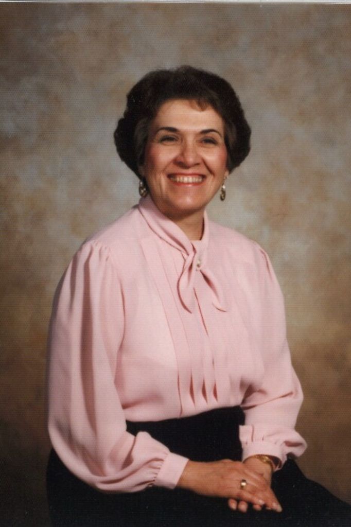 Katherine Esposito