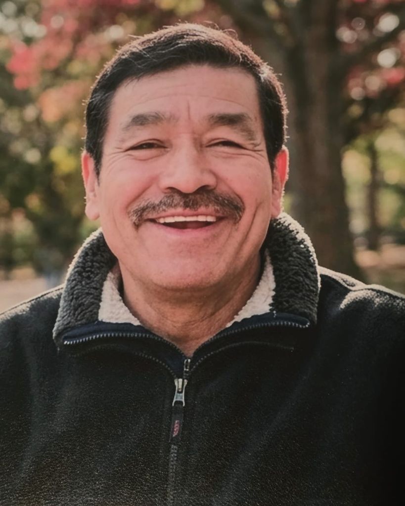 Florencio Escobar Olivarez Profile Photo
