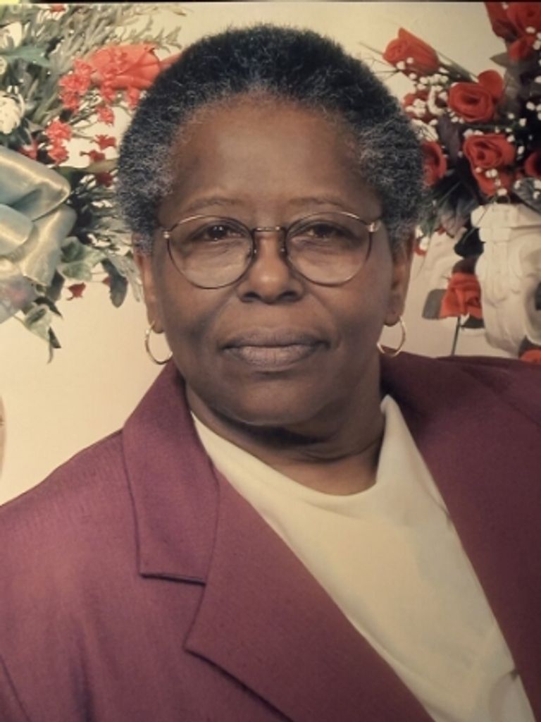 Lois C. Morris Profile Photo