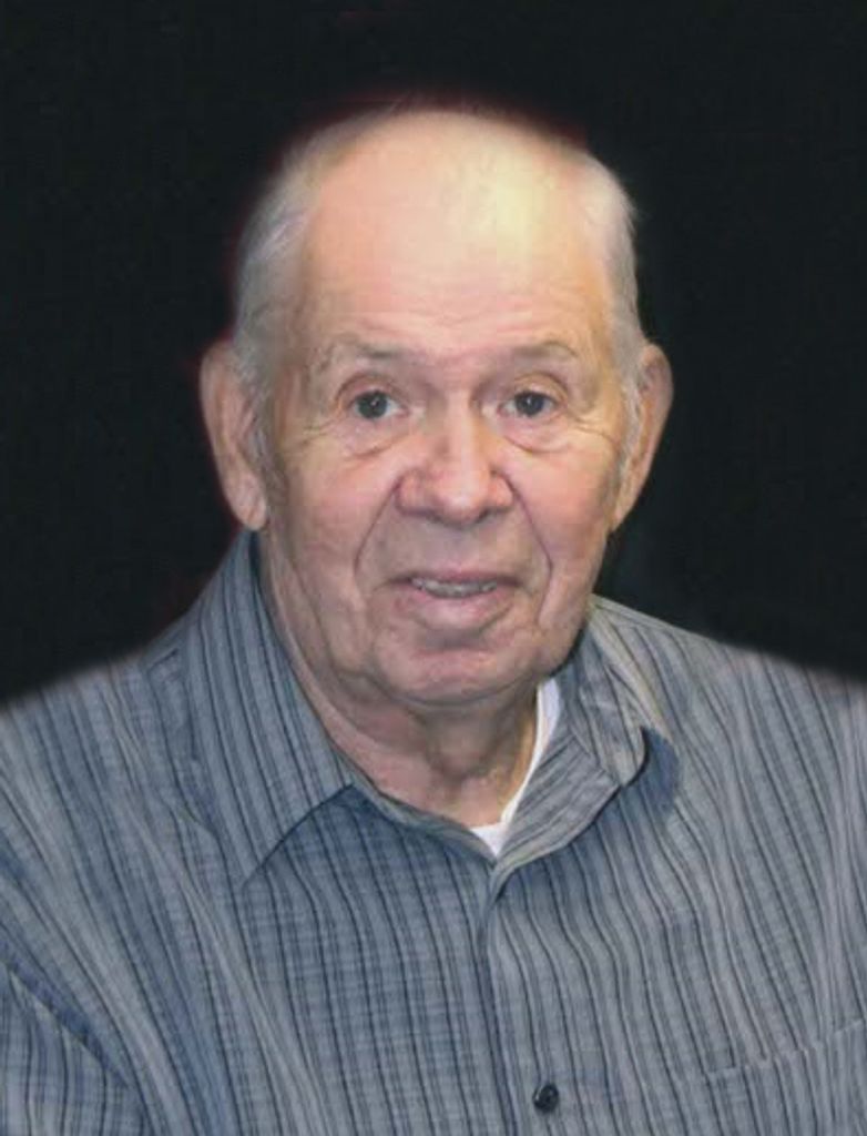 Norman Perrin
