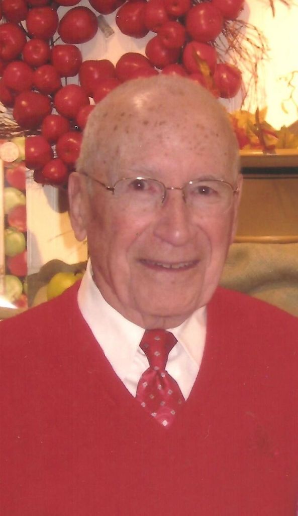 Carl V. Haefner, Jr. Profile Photo