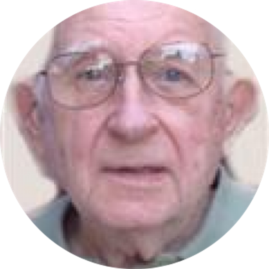 James Richard "Dick" Saylor