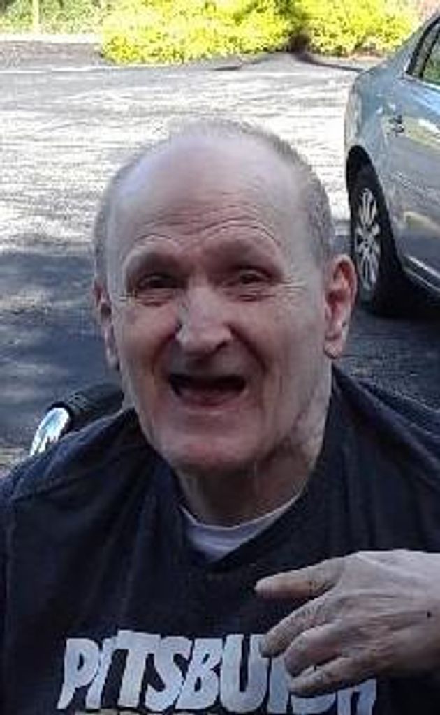 Richard Moore