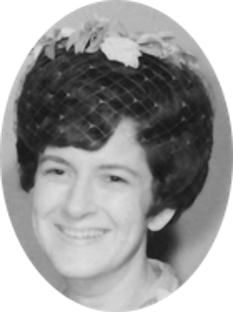 Dorothy  Jean (Wasses)  Schwallier