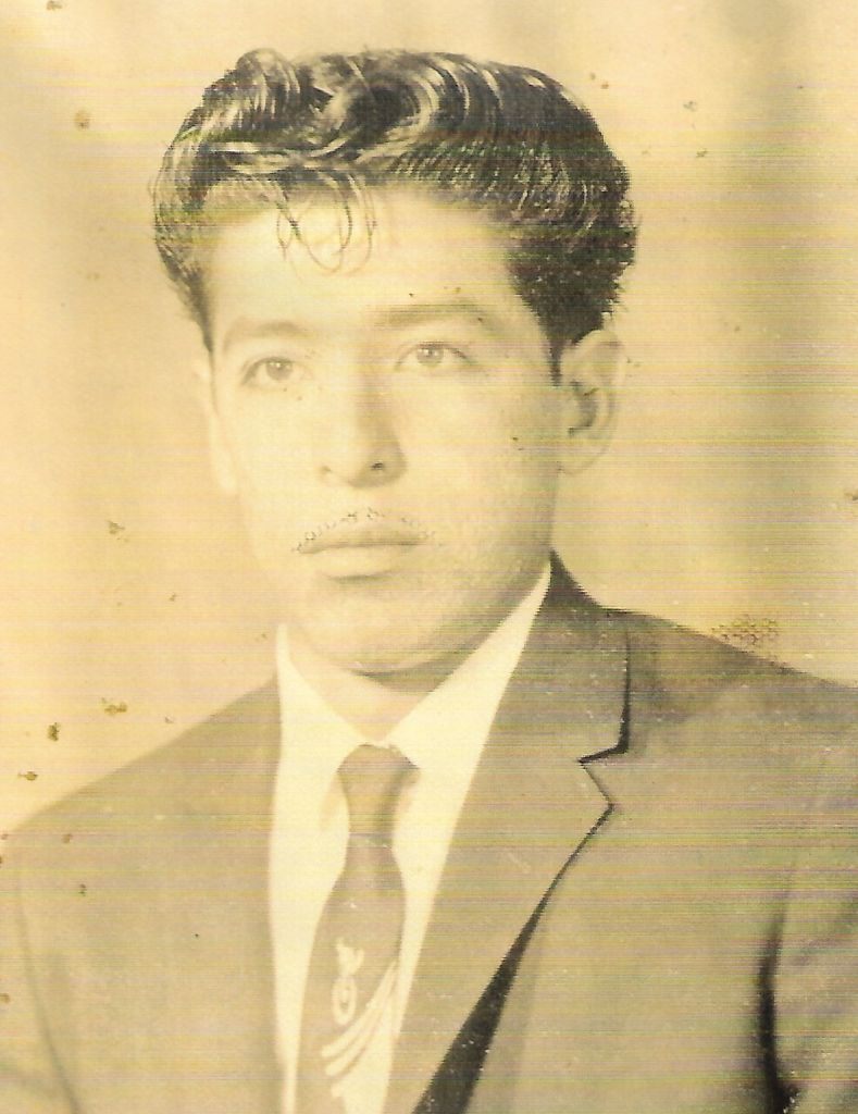 Antonio Tovar Martinez Profile Photo
