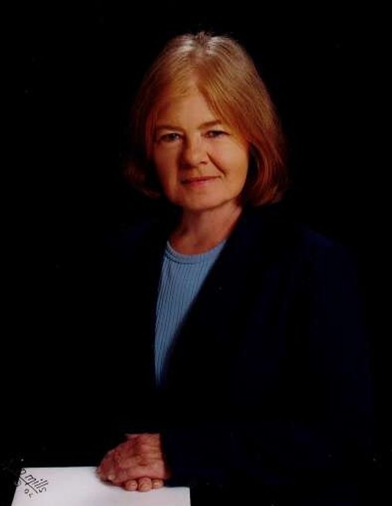 Judy McKenzie