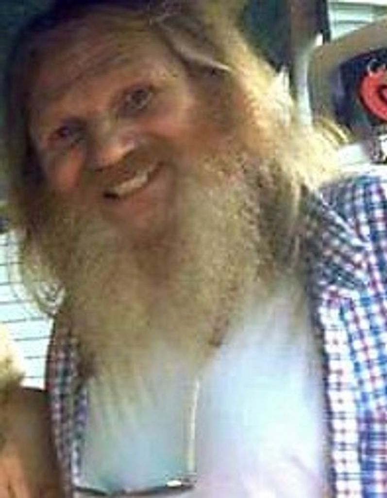 Gregory Stephen Sinclair