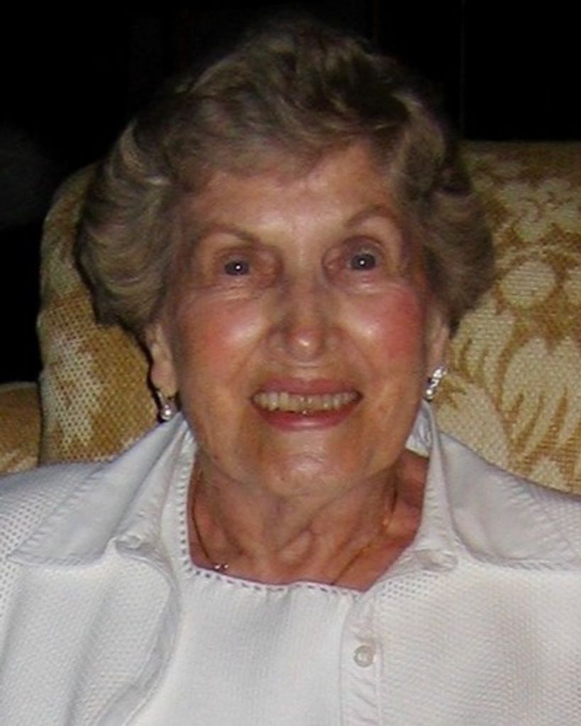 Alice R. Cronk Profile Photo