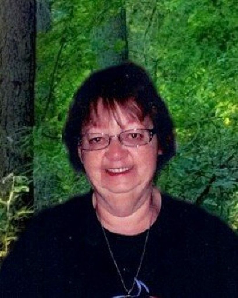 Donna Ethel May Walsh