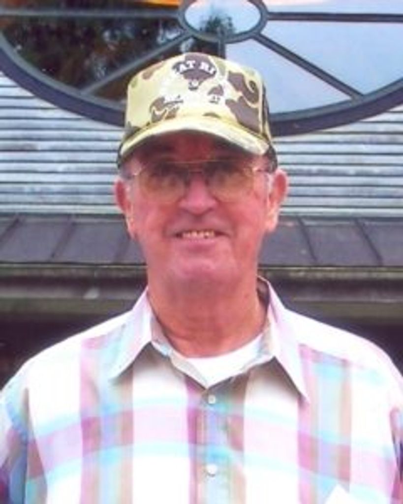 Kenneth Karl Weller Profile Photo