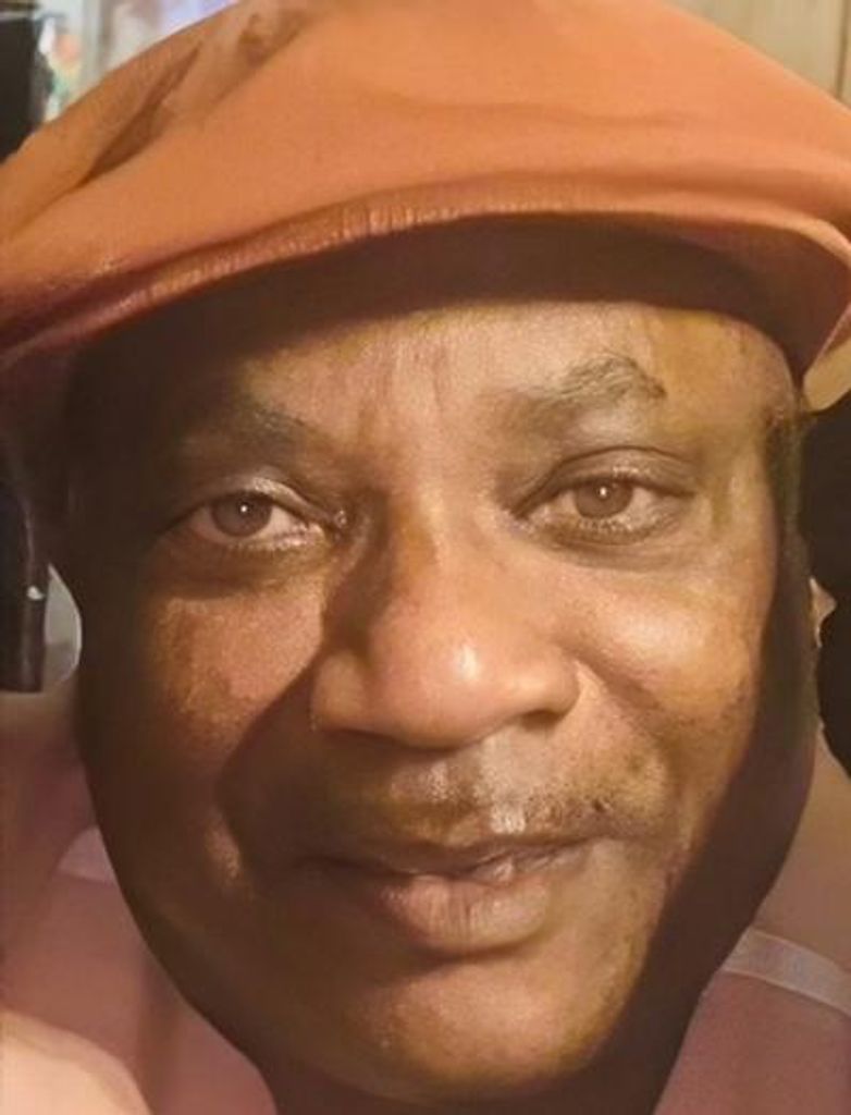 Robert Vincent Harris