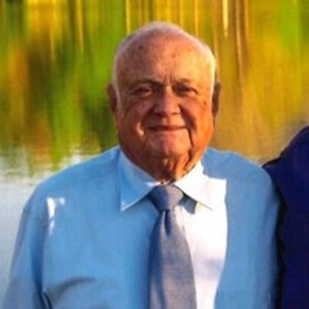 James Roy Gray