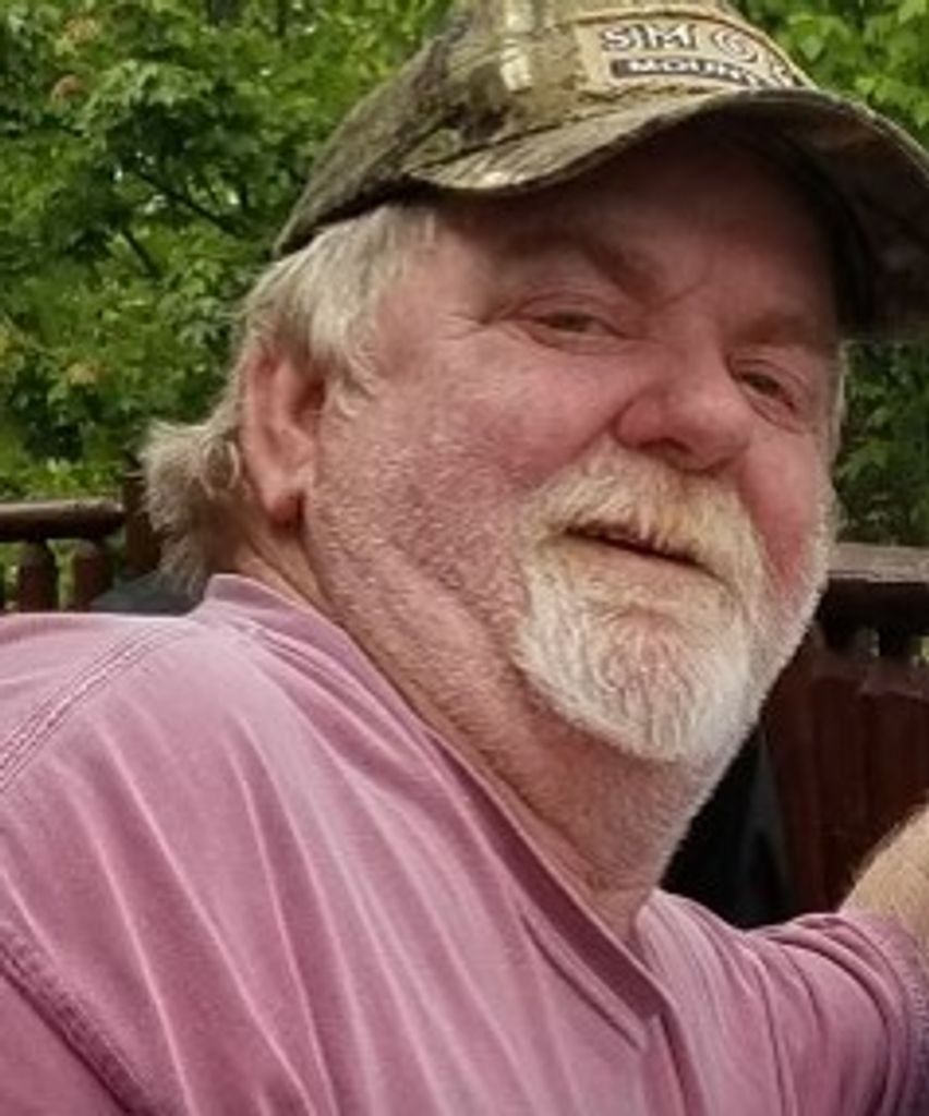 Russell Basham Profile Photo