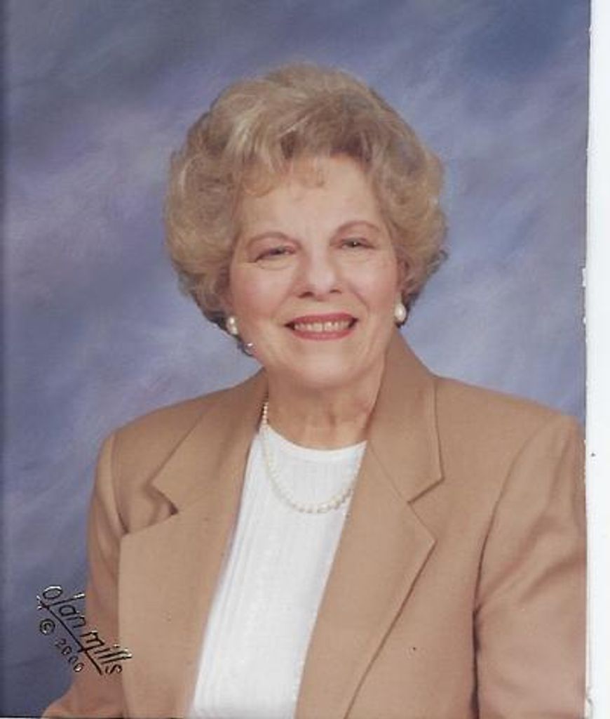 Mildred Frances Trotter Profile Photo