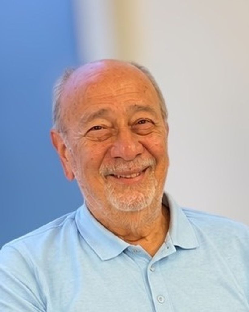 Alexander T. Sampra