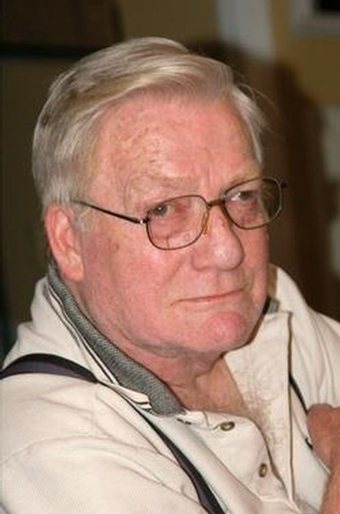 James G. Lebold Profile Photo