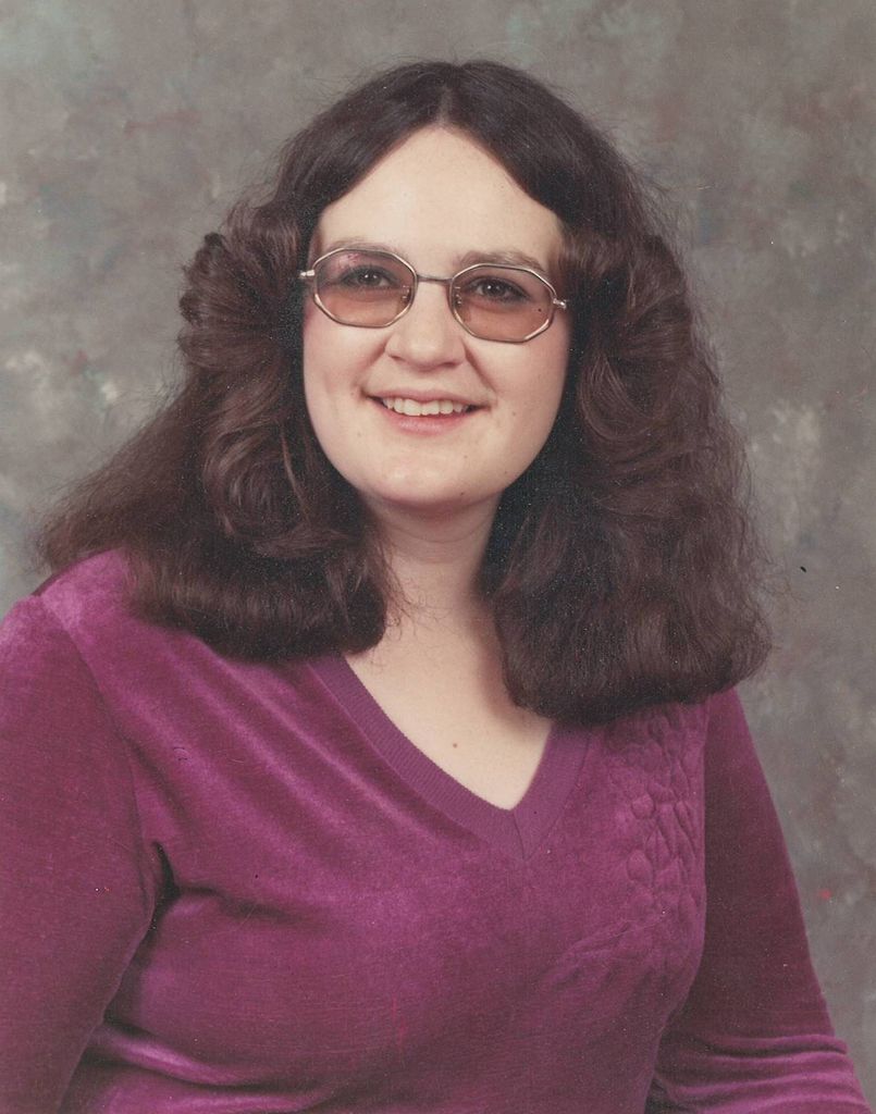 Mary Barbara Chappell