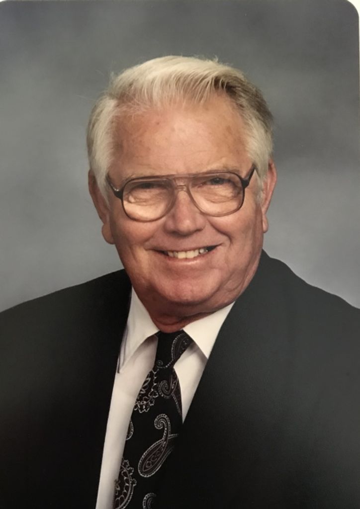 Roy Bruce Ator