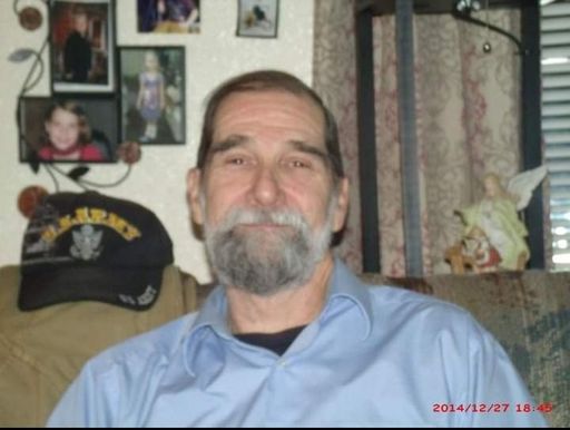 Johnnie Parsons Profile Photo