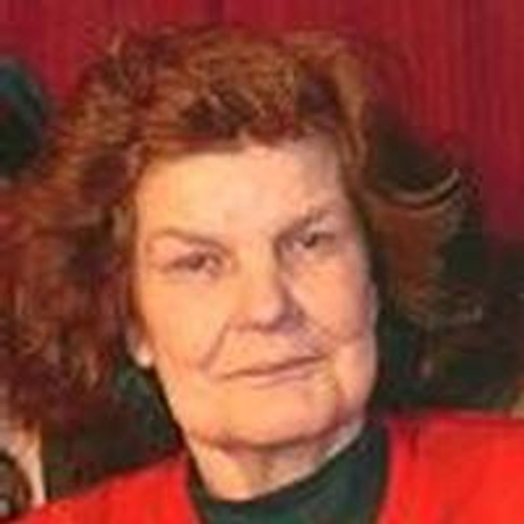 Sue Harris