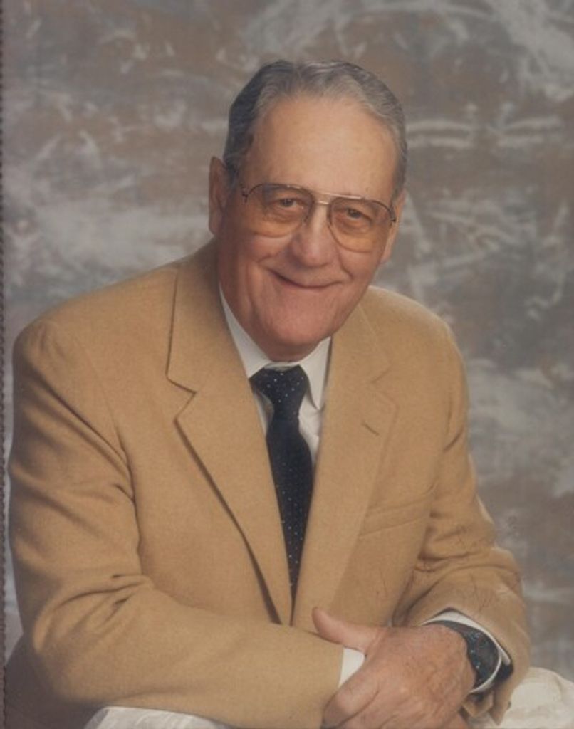 Eugene A Melanson Profile Photo