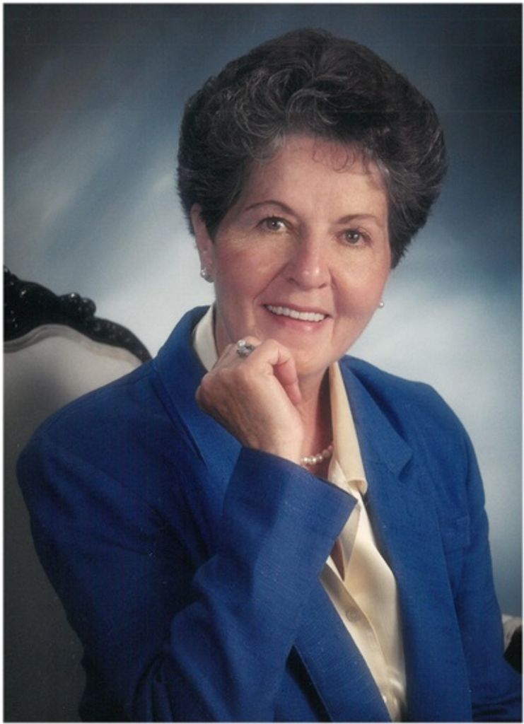 Barbara J. Allen