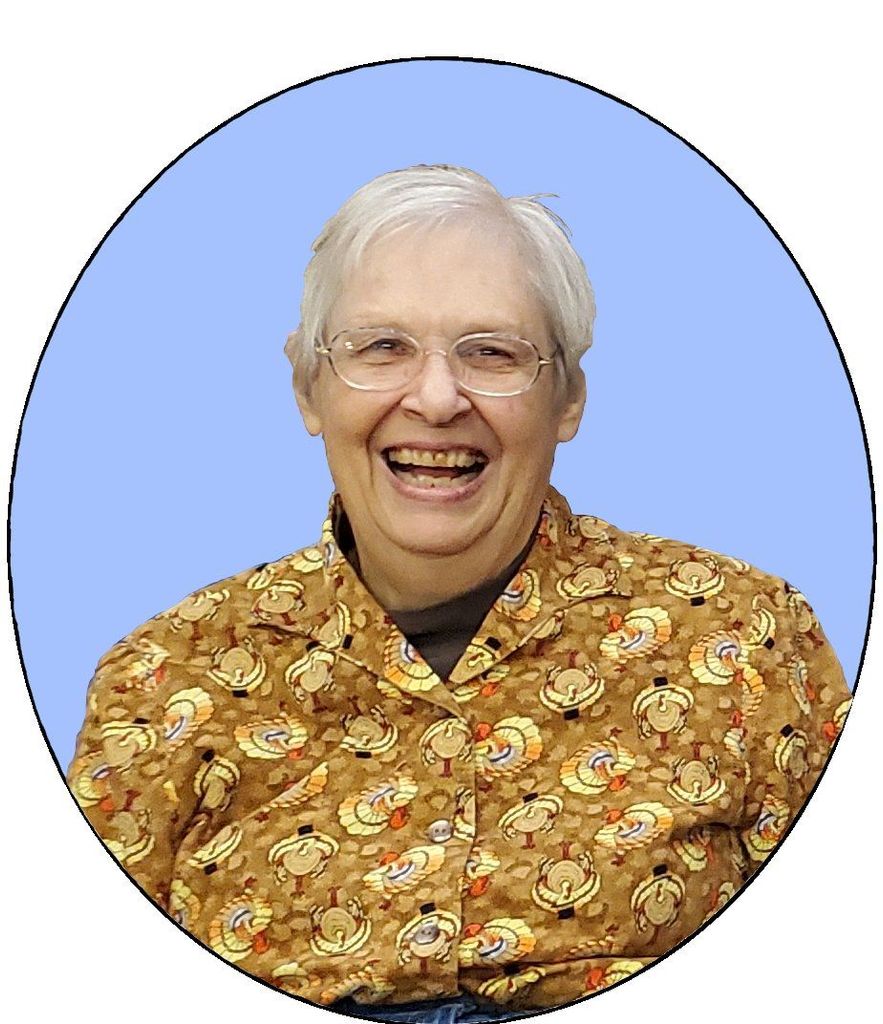 Joyce E. Johnson Profile Photo