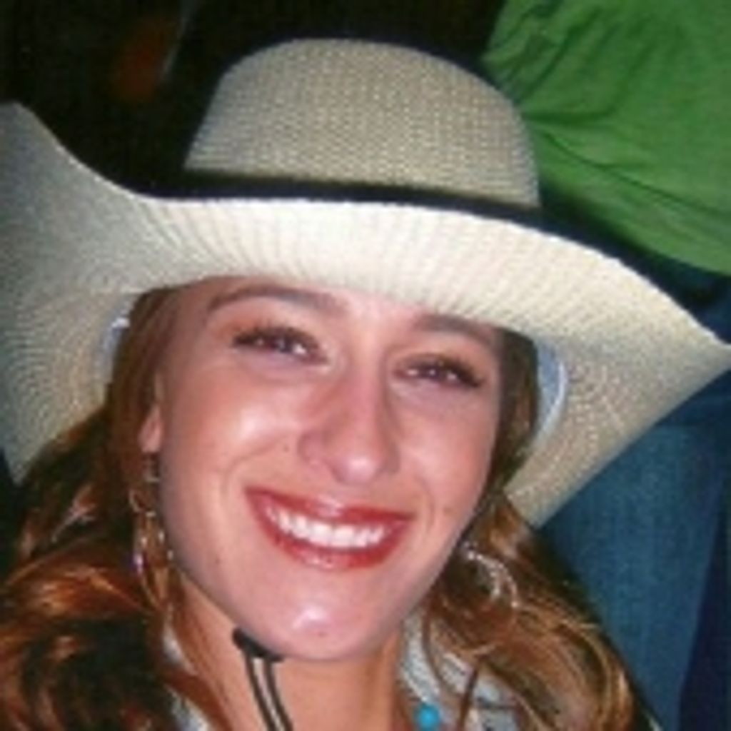 Amanda Marie Scobie