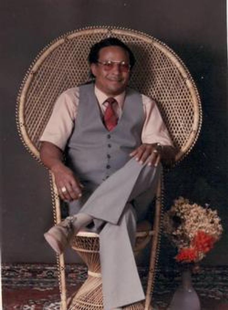 Mr. Lee T. Dixon