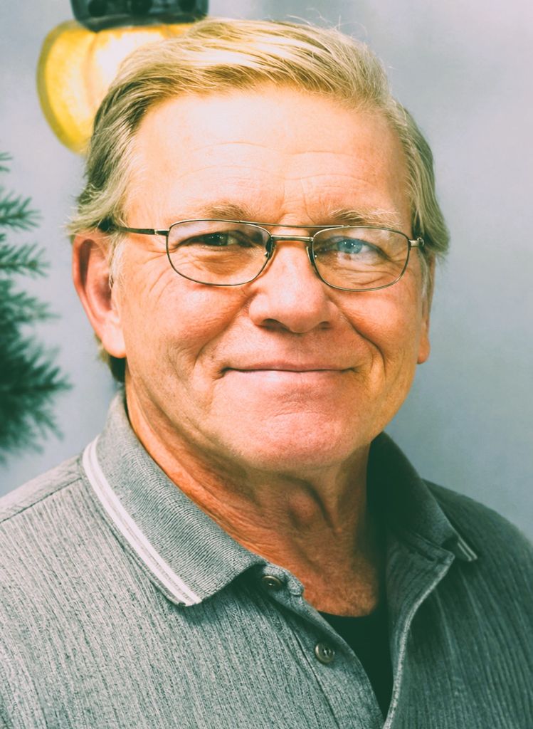 James B Jones Profile Photo
