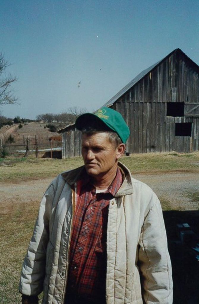 Thomas "Tommy" Ball Profile Photo