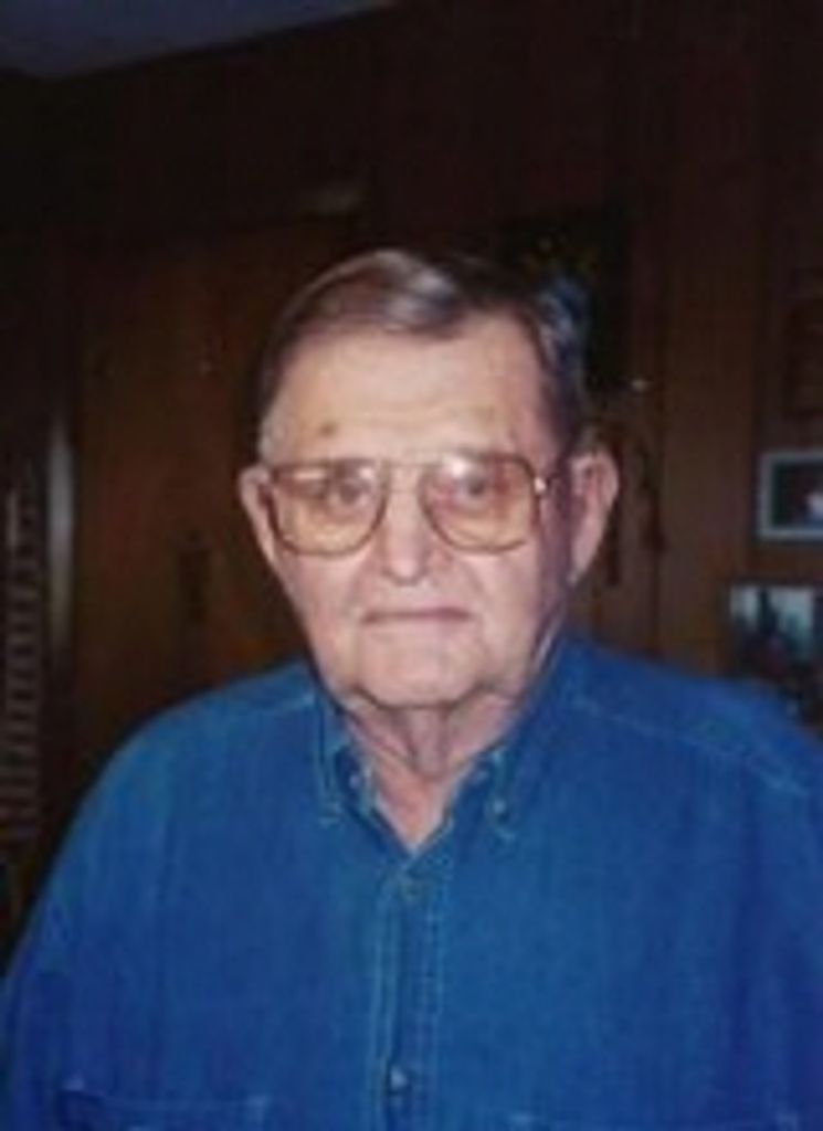 Owen E. Crosbie