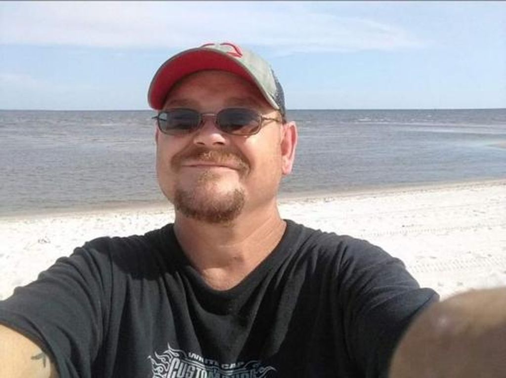 Paul Thornton Profile Photo