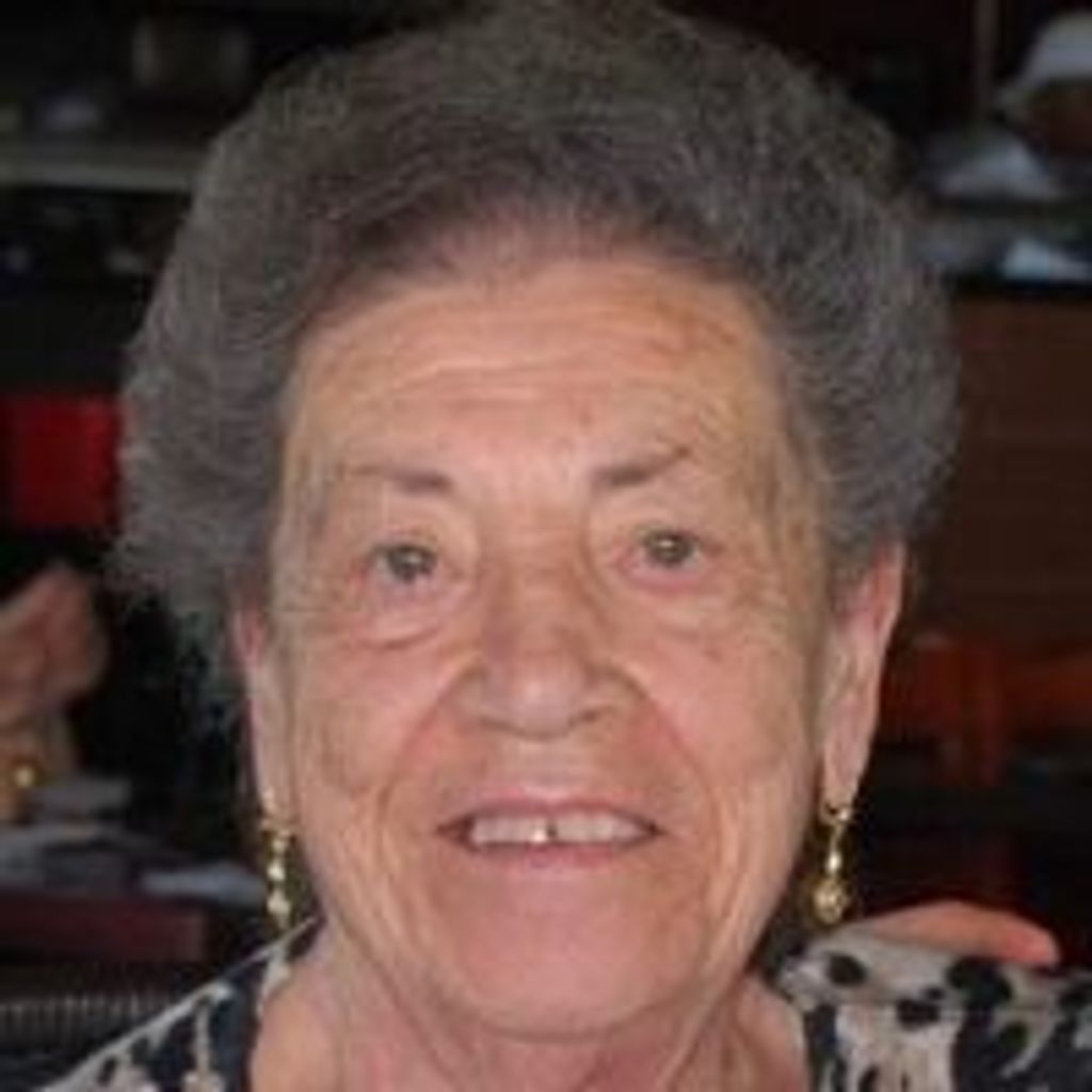 Antoinette C. Dibello