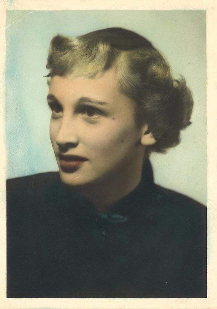 Joan Anna Baxter-Ramaika Profile Photo