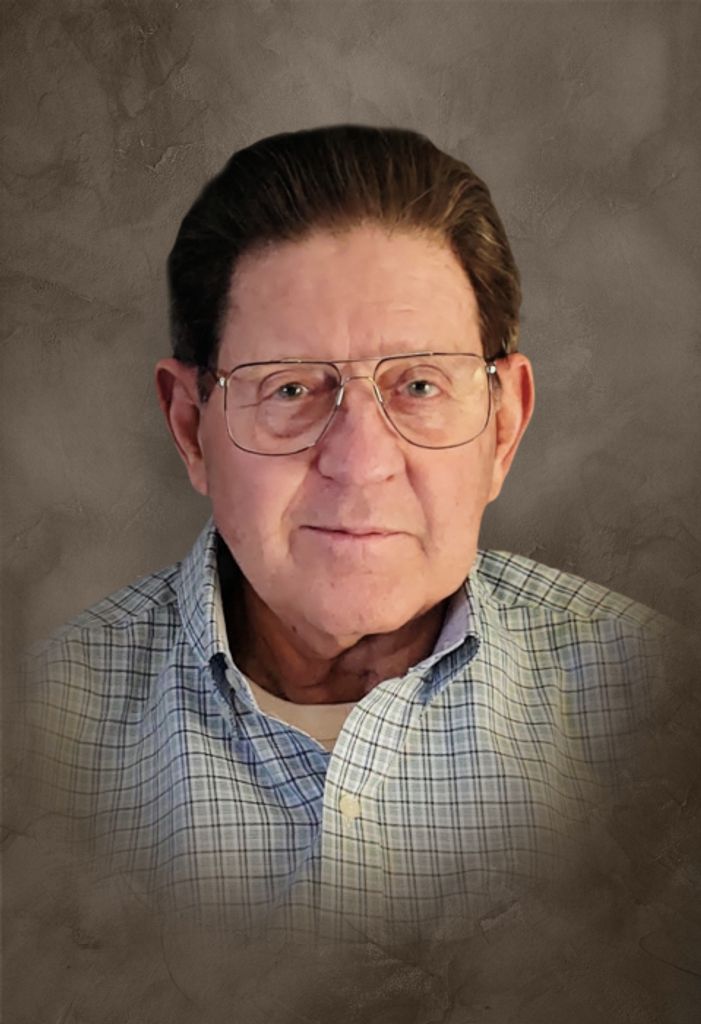Odell William Gambill