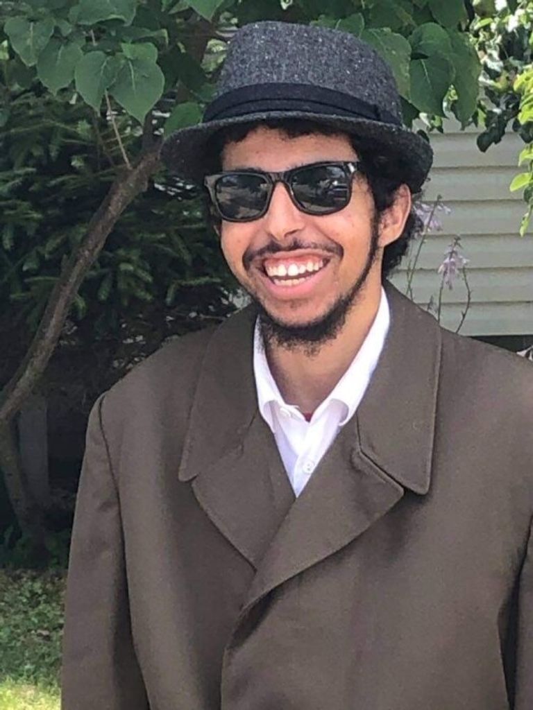 Benjamin Berhanu