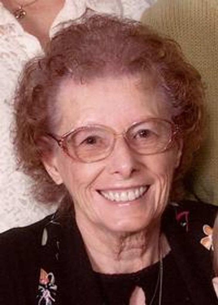 Joan V. (Bulen)  Dobbs