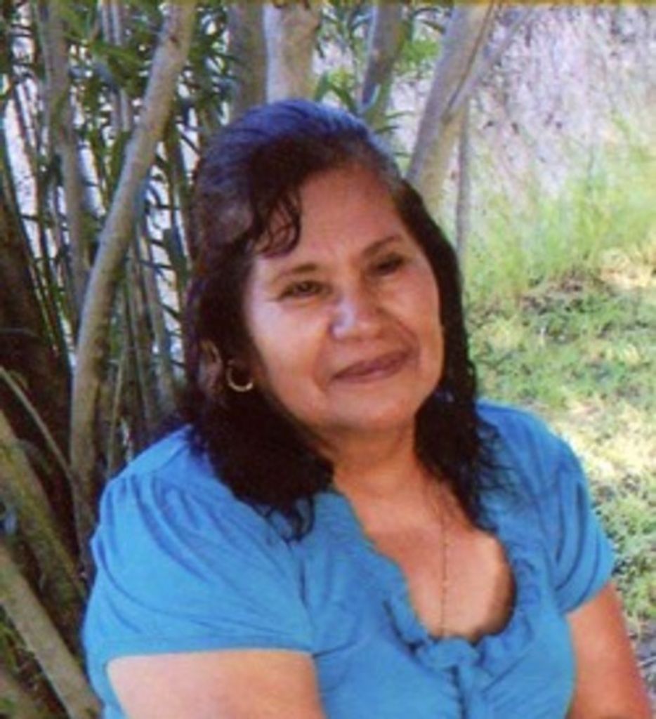 Maria V. Torres