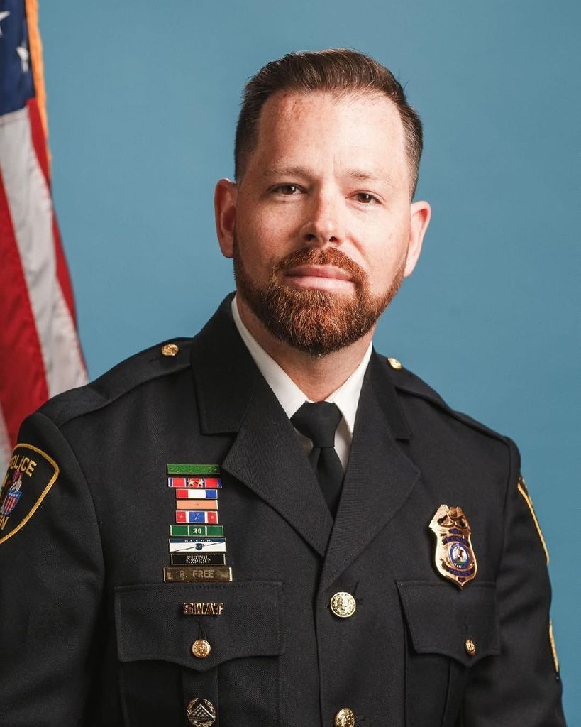 Richard L. Free IV Profile Photo