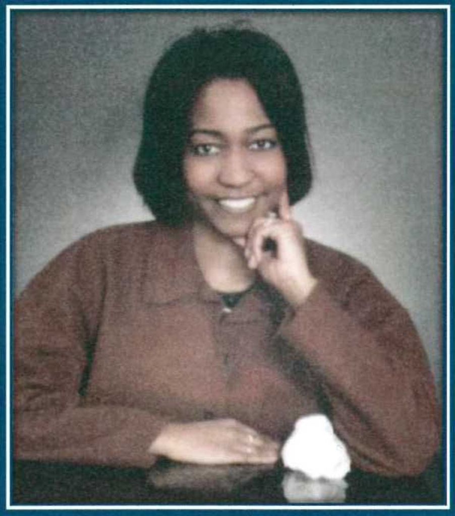 Meredythe Lynne Charleston Hall