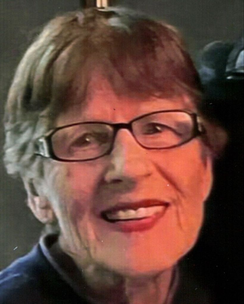 Sharon L. Bertie