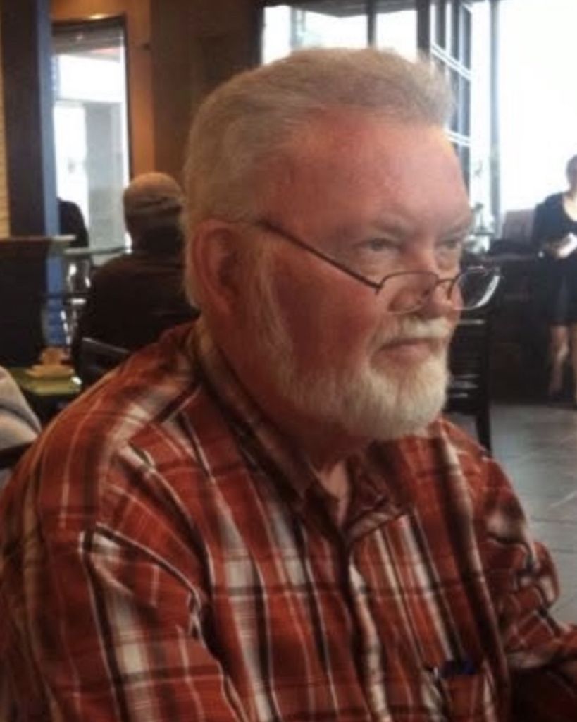 Charles Richard Snoddy