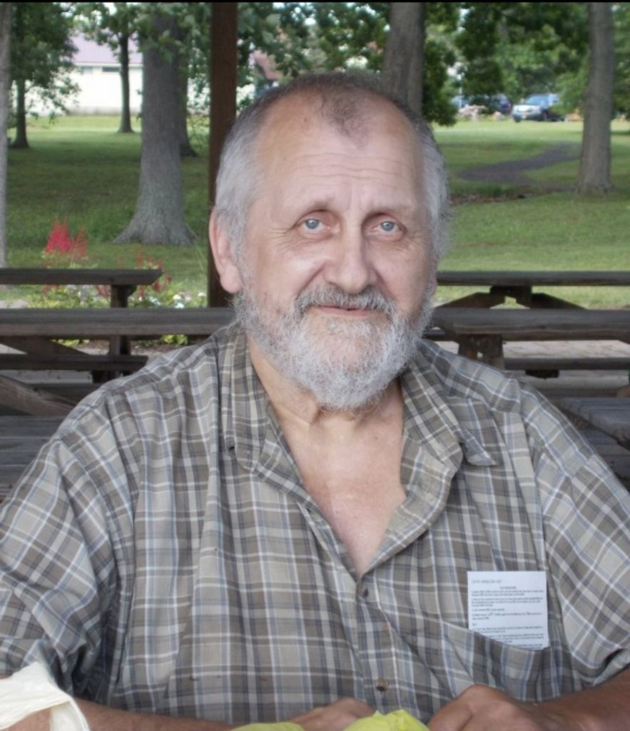 Arthur Howard Price Jr. Profile Photo